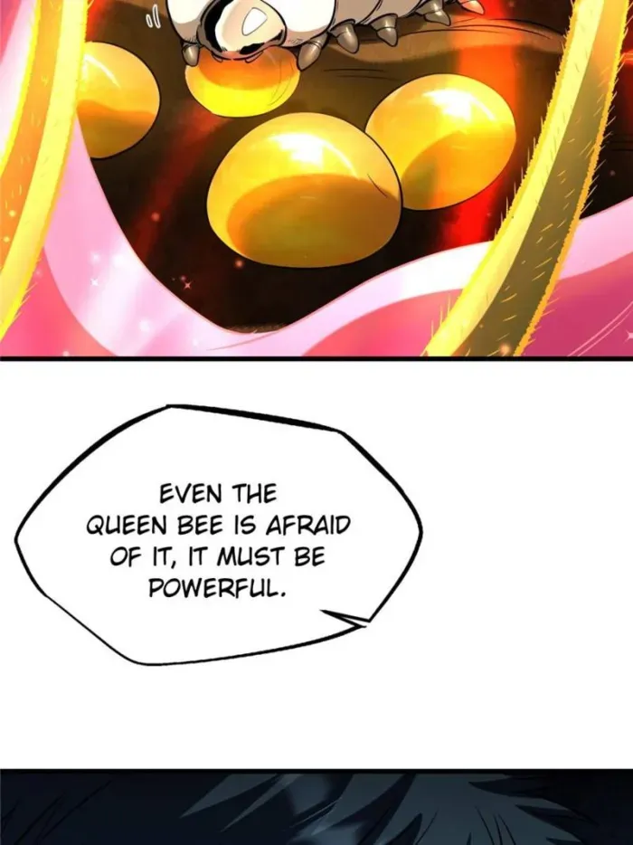 Read Super God Gene chapter 295 image 55 on Lezhin