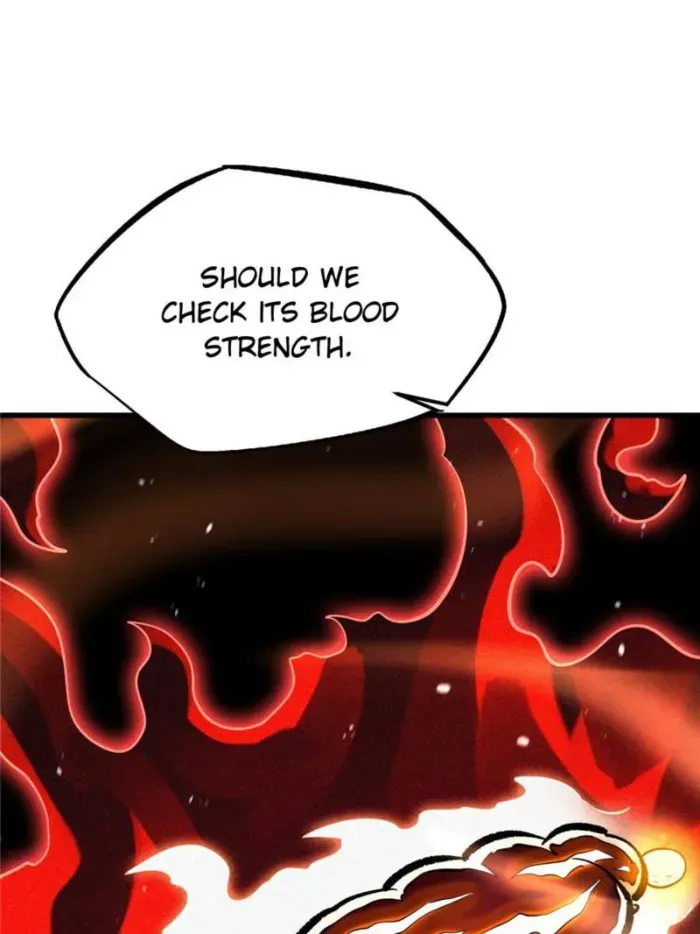 Read Super God Gene chapter 295 image 58 on Lezhin