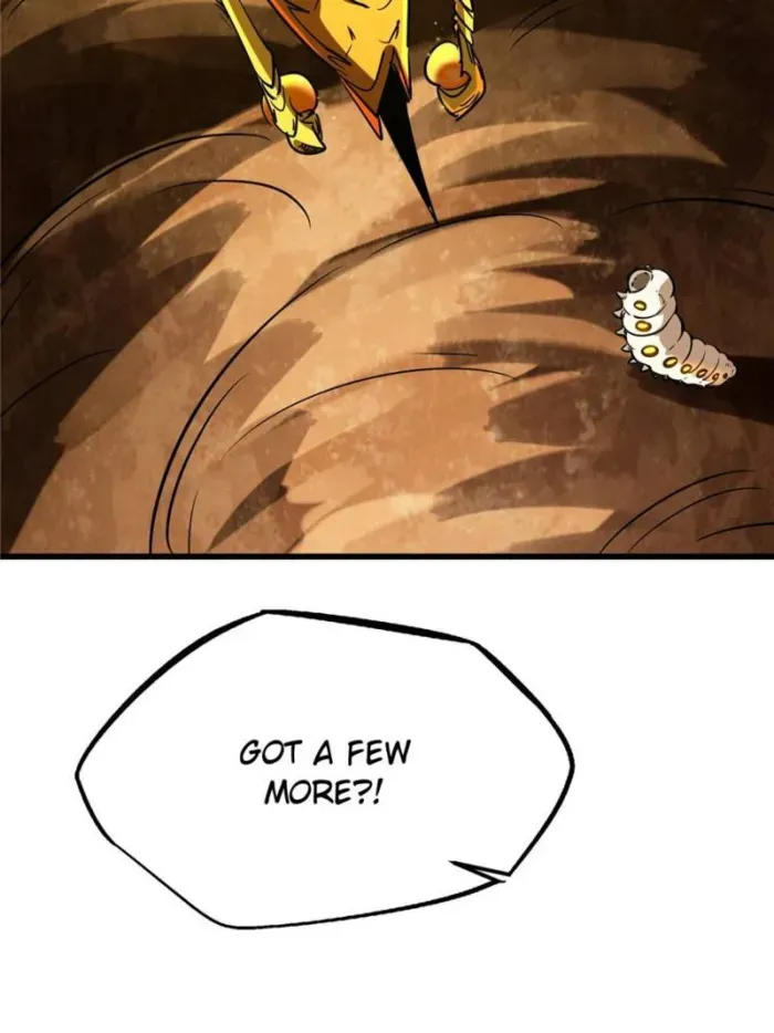 Read Super God Gene chapter 295 image 66 on Lezhin