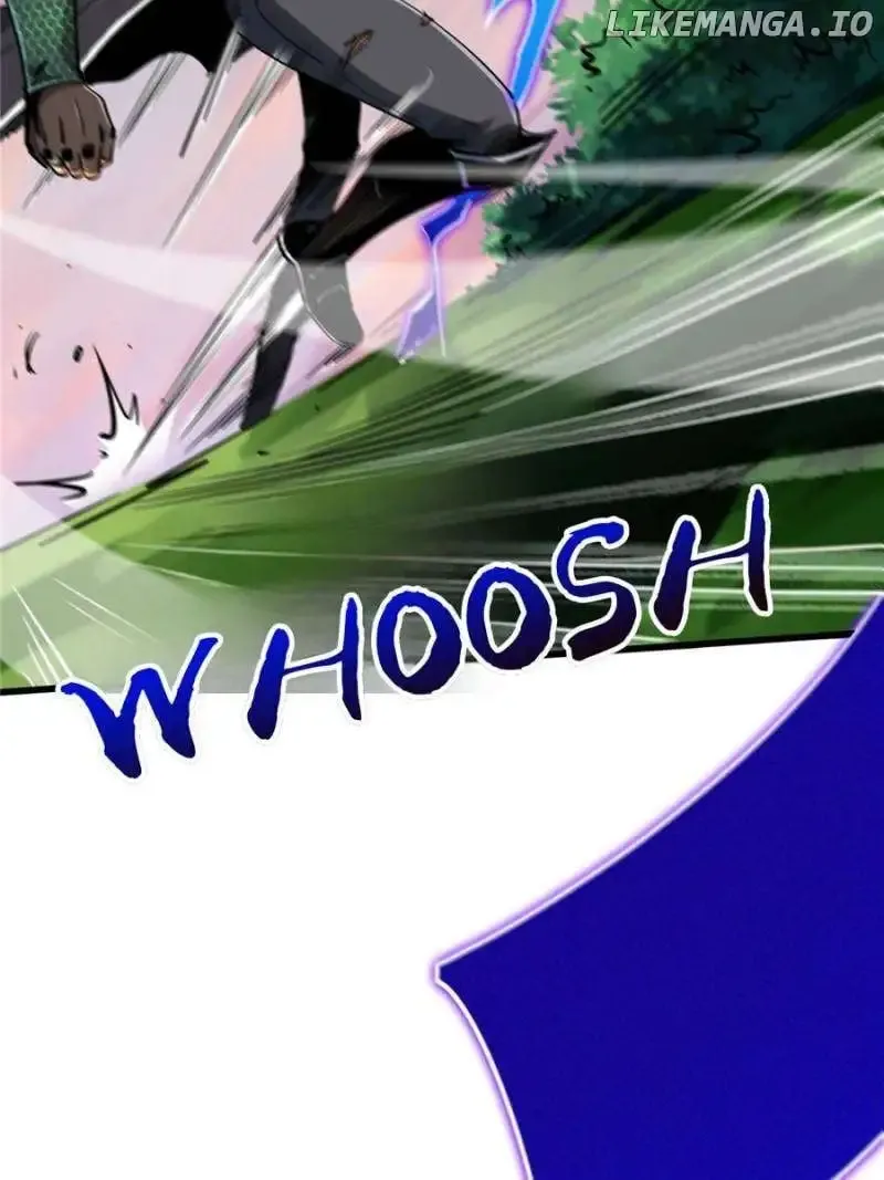 Read Super God Gene chapter 296 image 20 on Lezhin