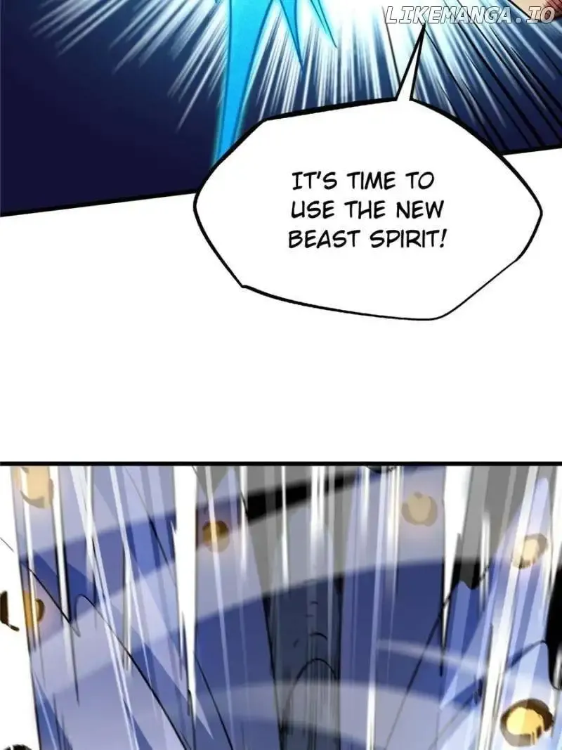 Read Super God Gene chapter 296 image 29 on Lezhin