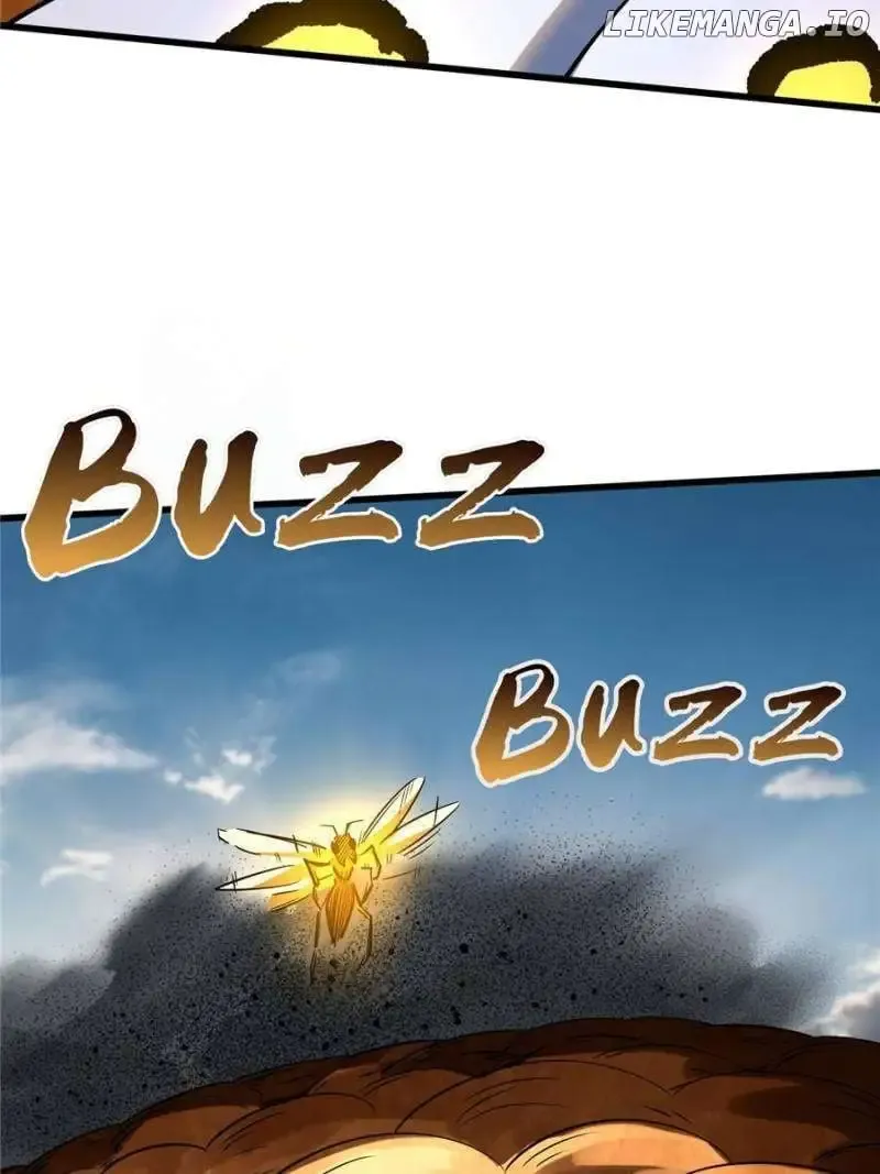 Read Super God Gene chapter 296 image 41 on Lezhin