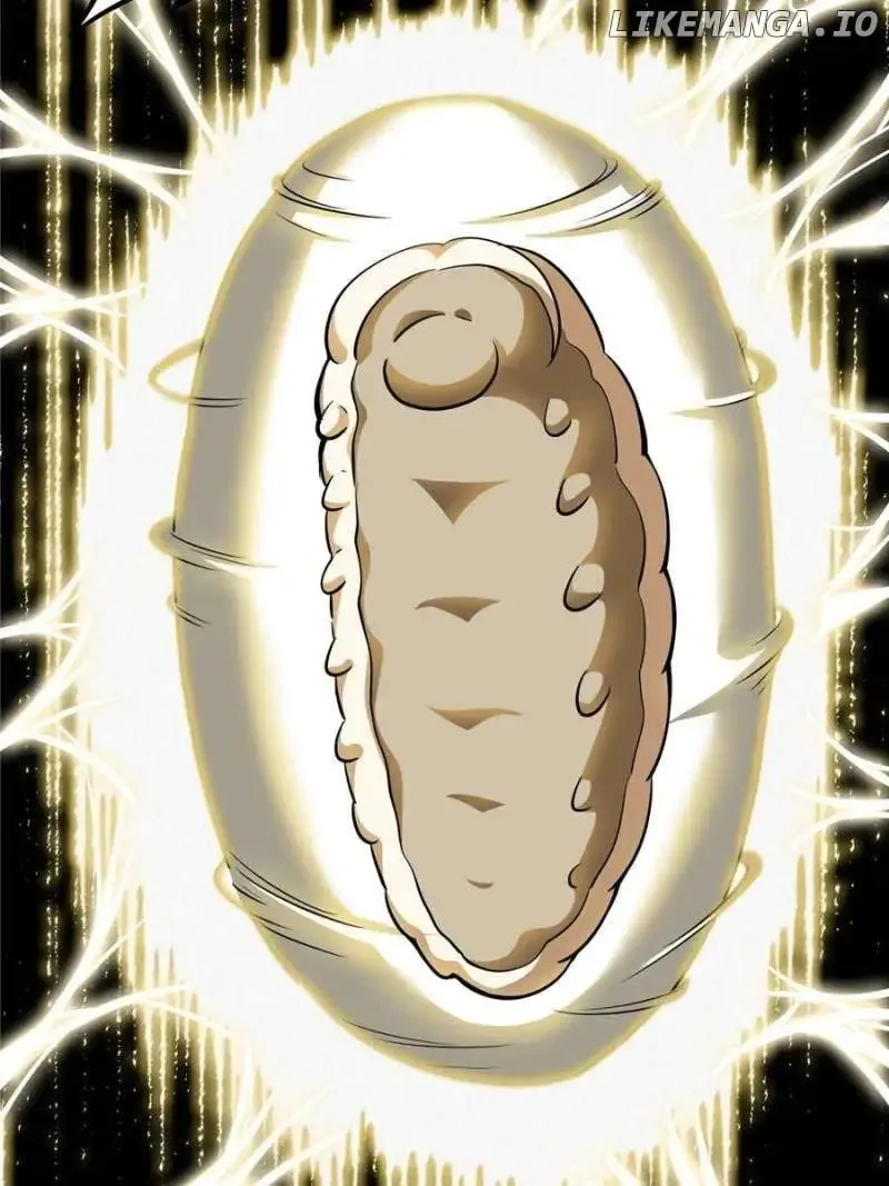 Read Super God Gene chapter 296 image 6 on Lezhin
