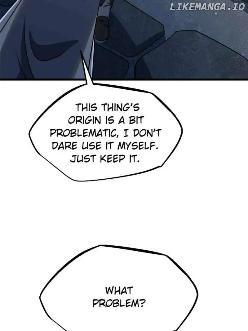 Read Super God Gene chapter 296 image 65 on Lezhin