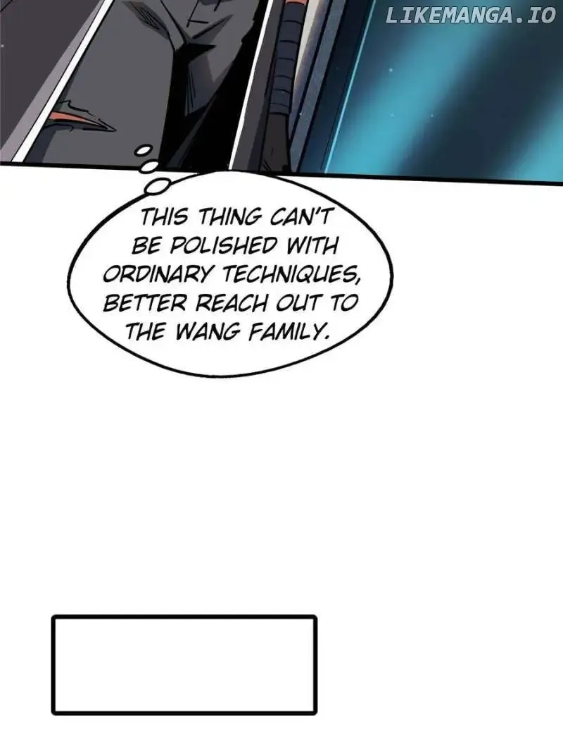 Read Super God Gene chapter 296 image 76 on Lezhin