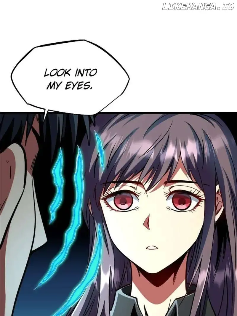 Read Super God Gene chapter 296 image 79 on Lezhin