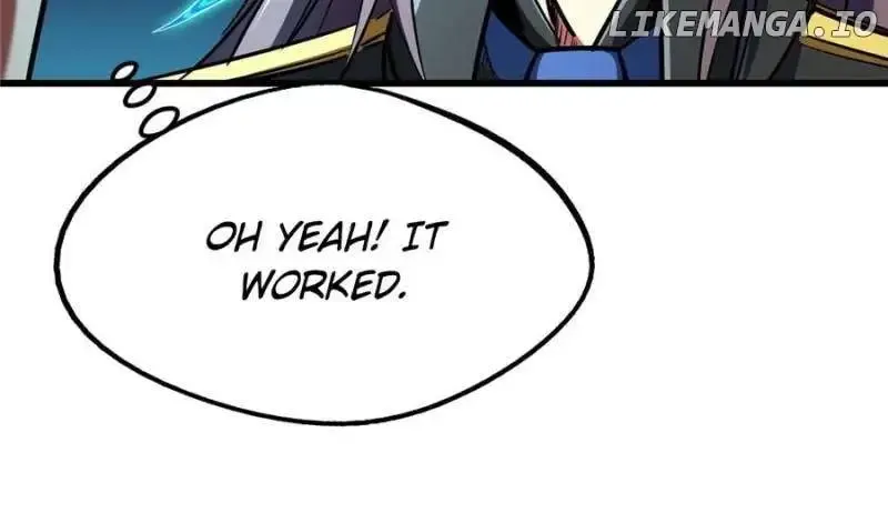 Read Super God Gene chapter 296 image 80 on Lezhin