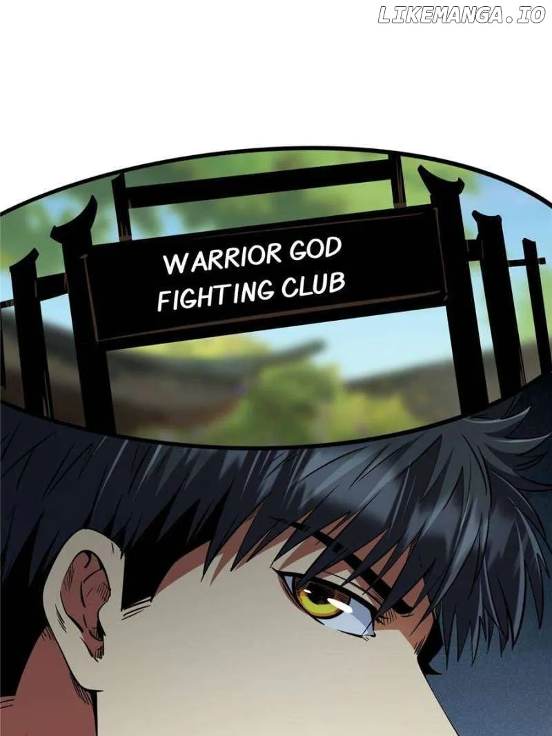 Read Super God Gene chapter 297 image 12 on Lezhin