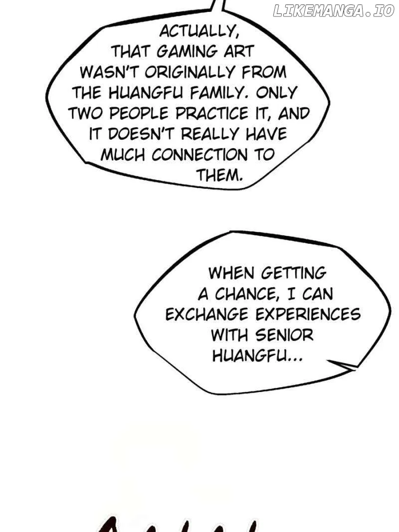 Read Super God Gene chapter 297 image 15 on Lezhin