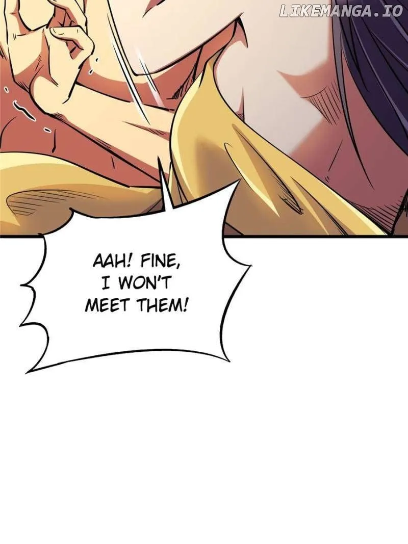 Read Super God Gene chapter 297 image 17 on Lezhin