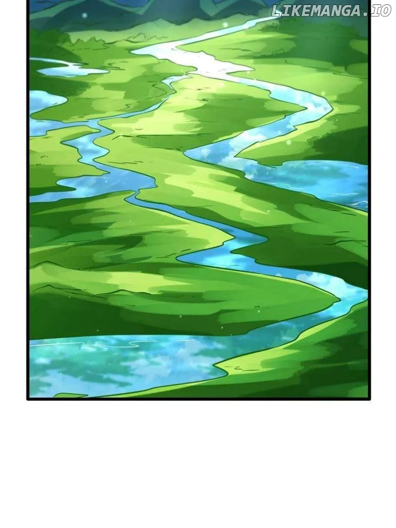 Read Super God Gene chapter 297 image 19 on Lezhin