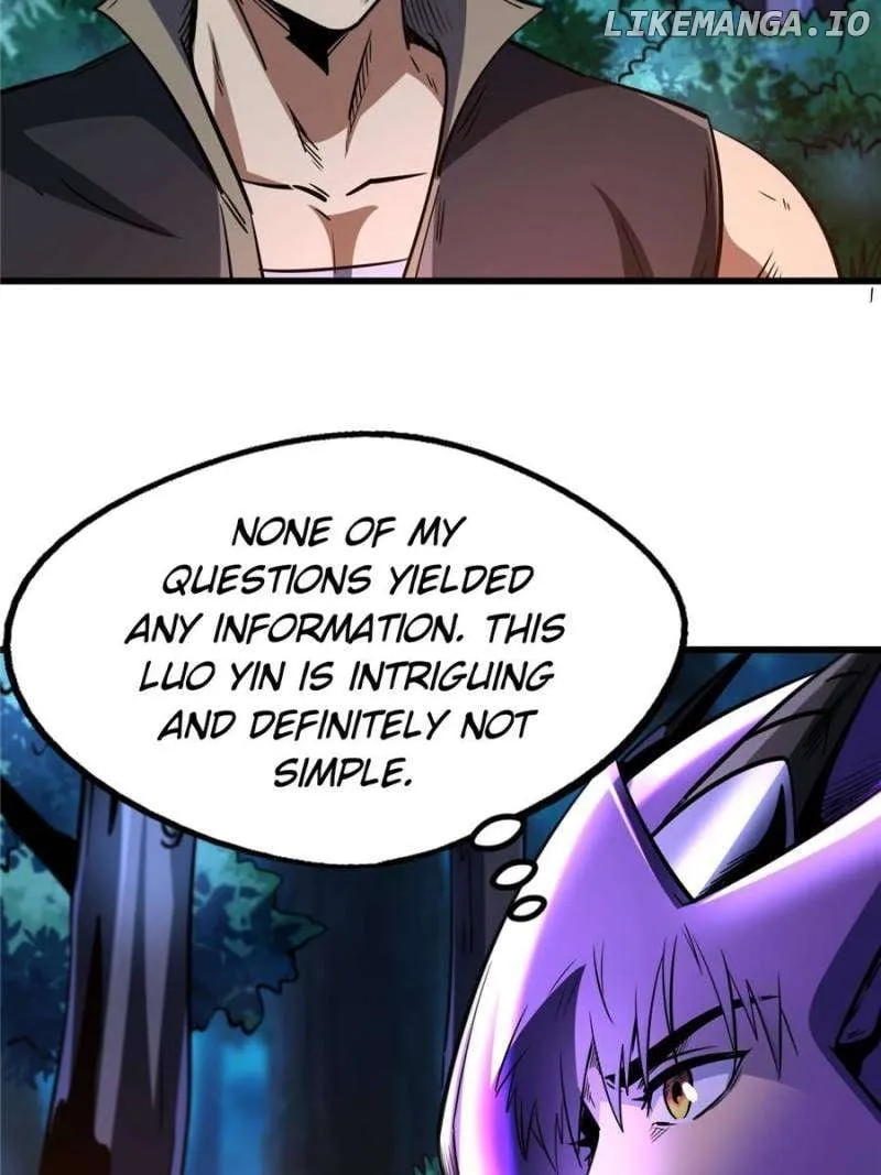 Read Super God Gene chapter 297 image 62 on Lezhin