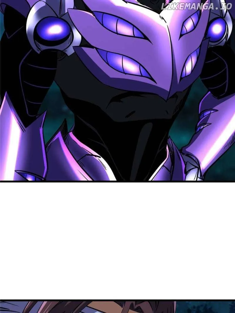 Read Super God Gene chapter 297 image 67 on Lezhin