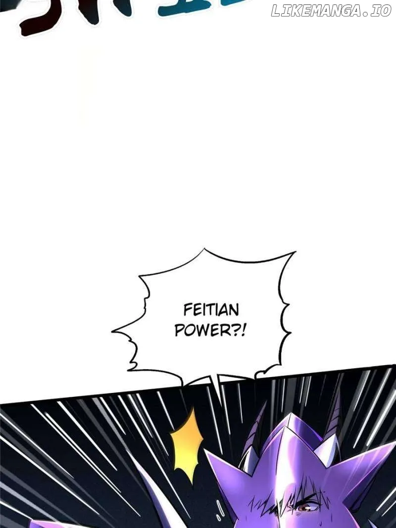 Read Super God Gene chapter 297 image 71 on Lezhin