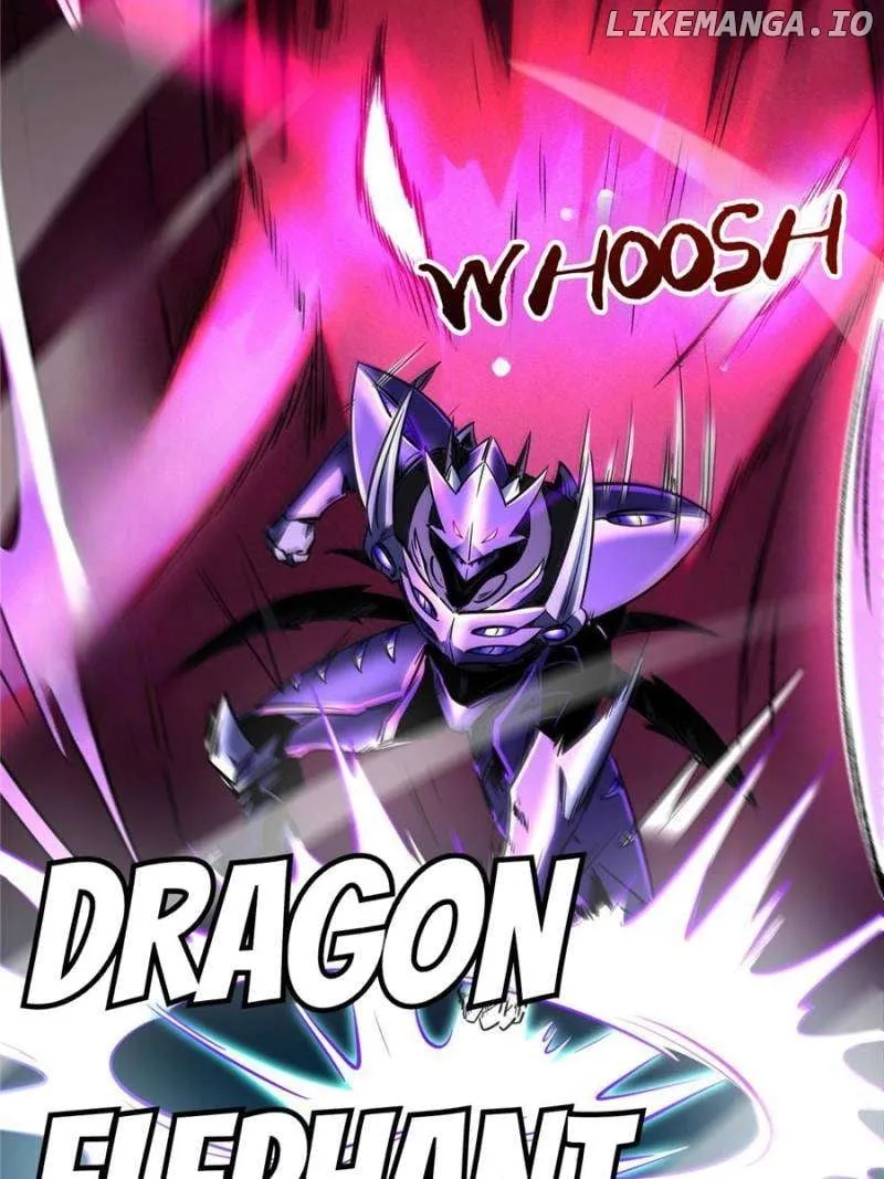 Read Super God Gene chapter 297 image 74 on Lezhin