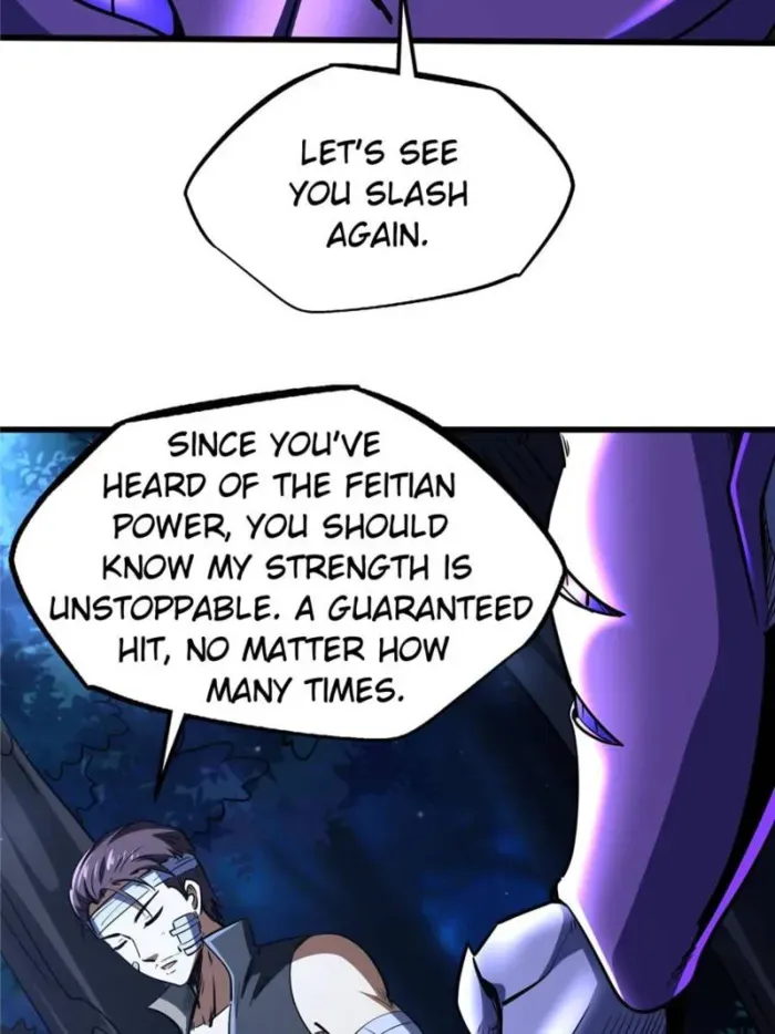 Read Super God Gene chapter 298 image 10 on Lezhin