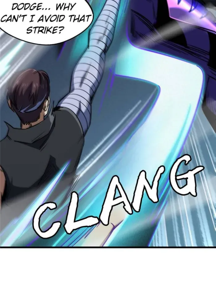 Read Super God Gene chapter 298 image 18 on Lezhin