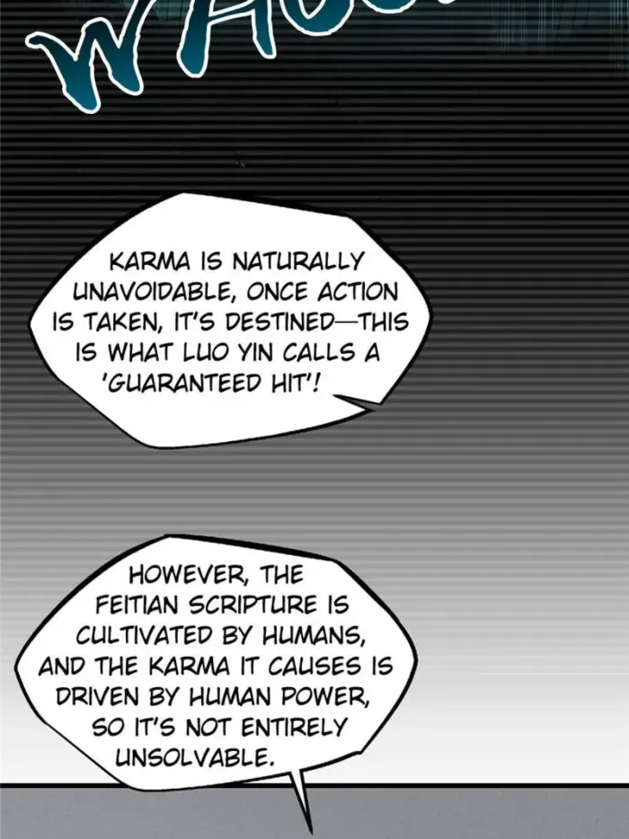 Read Super God Gene chapter 298 image 39 on Lezhin