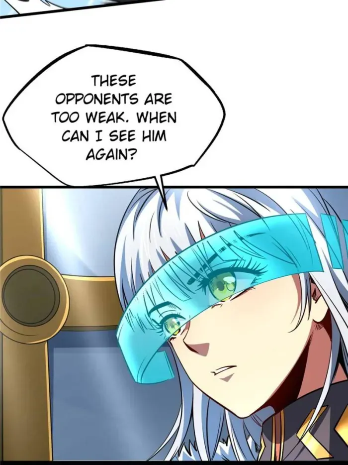 Read Super God Gene chapter 298 image 47 on Lezhin