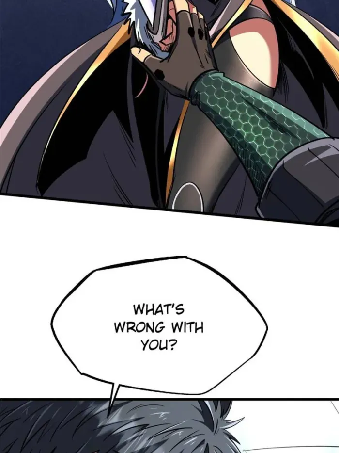 Read Super God Gene chapter 298 image 63 on Lezhin
