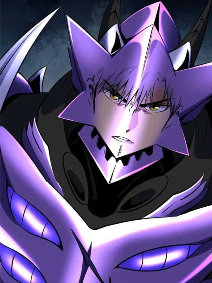 Read Super God Gene chapter 298 image 9 on Lezhin