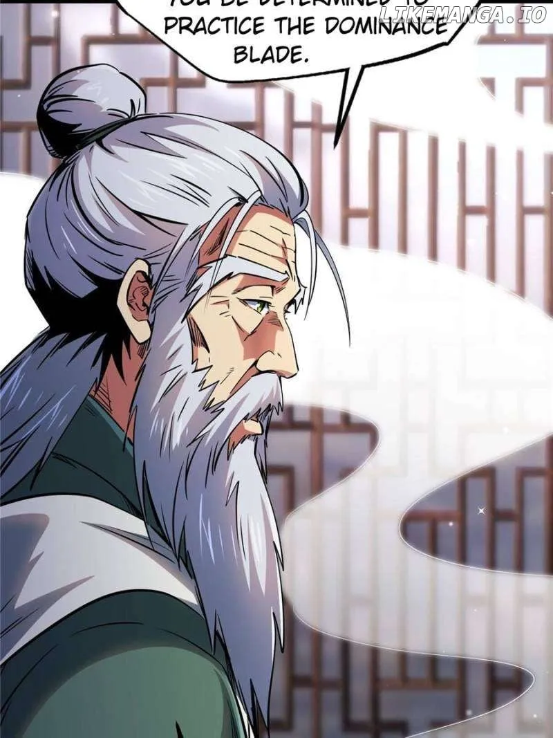 Read Super God Gene chapter 299 image 10 on Lezhin