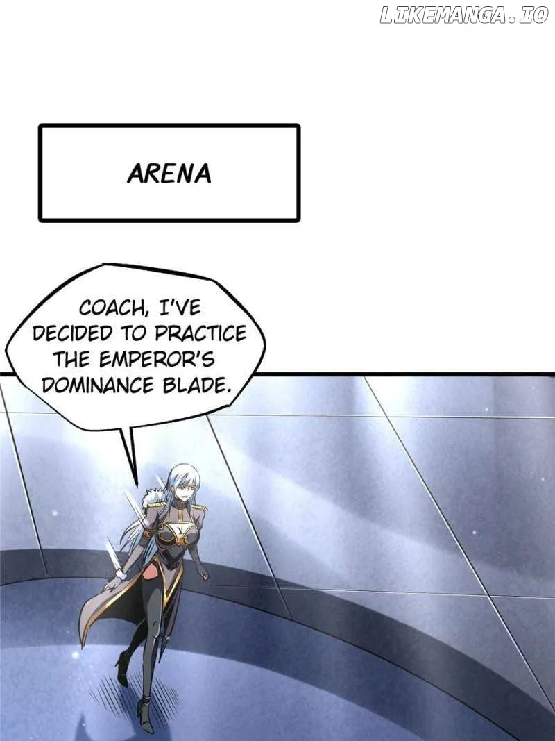 Read Super God Gene chapter 299 image 12 on Lezhin