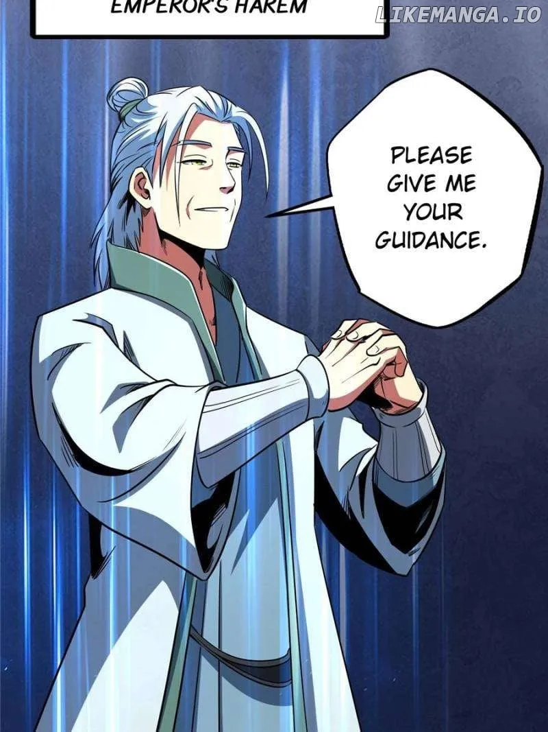 Read Super God Gene chapter 299 image 19 on Lezhin