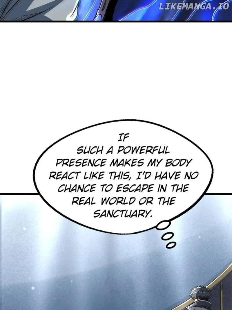 Read Super God Gene chapter 299 image 26 on Lezhin