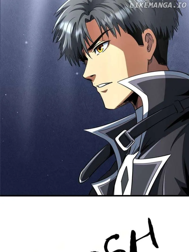 Read Super God Gene chapter 299 image 29 on Lezhin