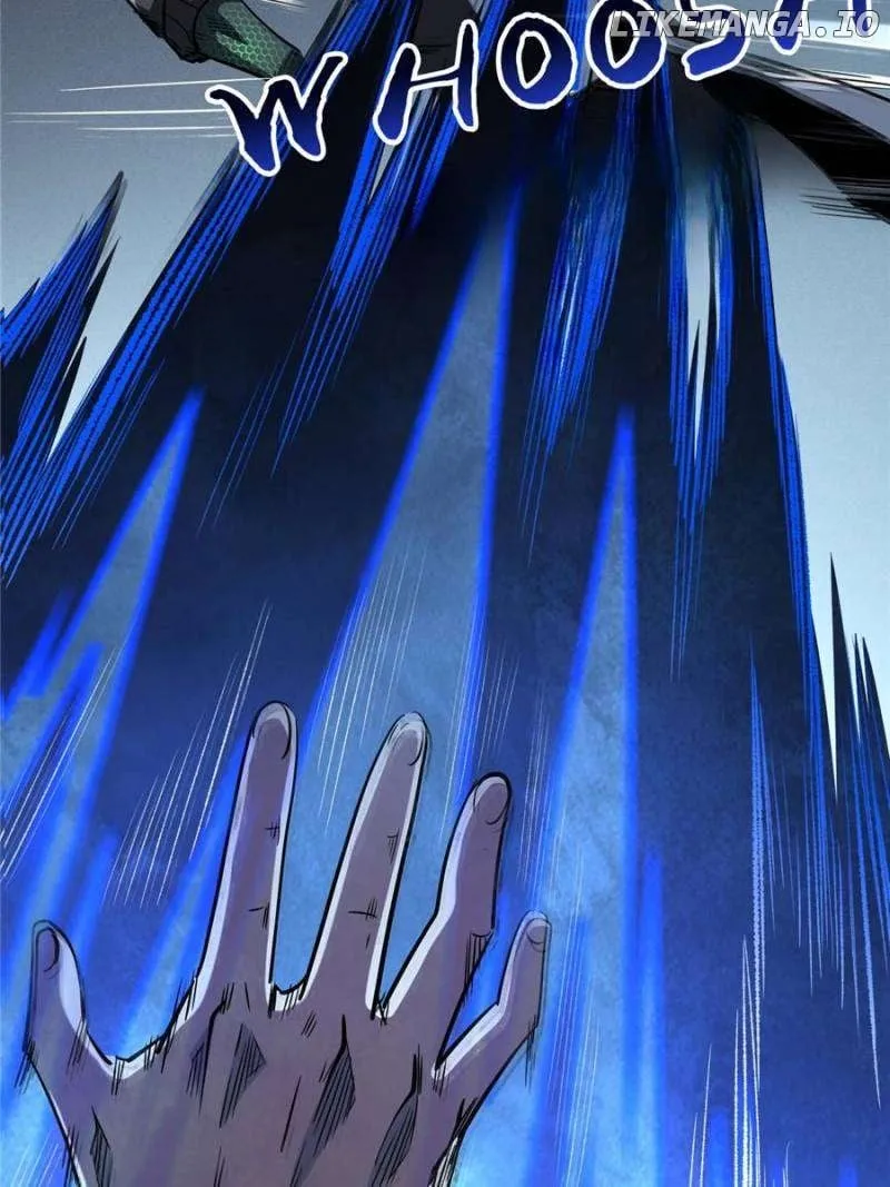Read Super God Gene chapter 299 image 38 on Lezhin