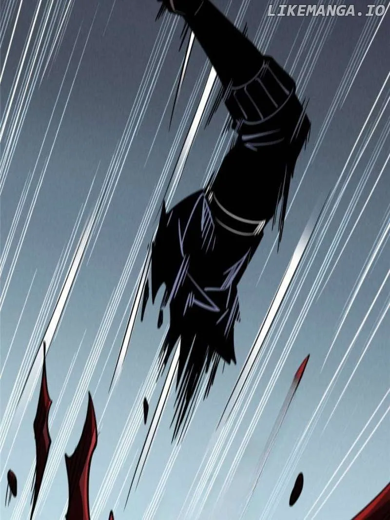 Read Super God Gene chapter 299 image 40 on Lezhin