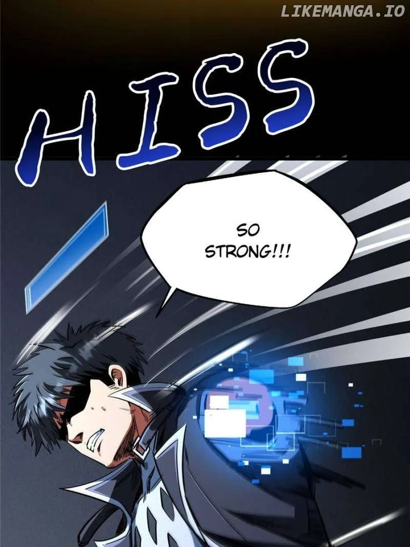 Read Super God Gene chapter 299 image 42 on Lezhin