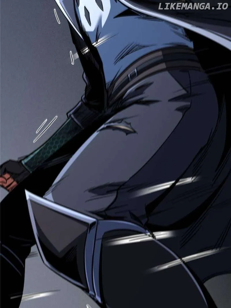 Read Super God Gene chapter 299 image 43 on Lezhin