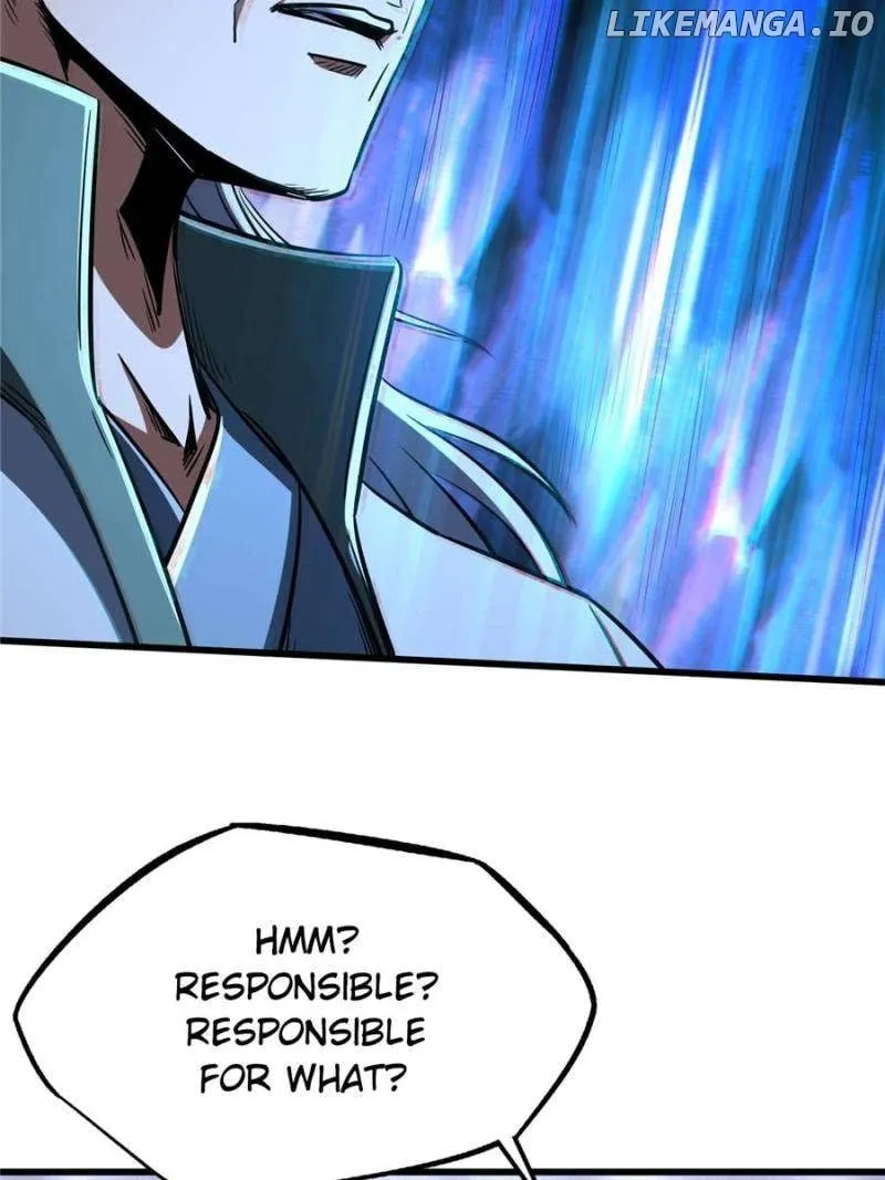 Read Super God Gene chapter 299 image 49 on Lezhin