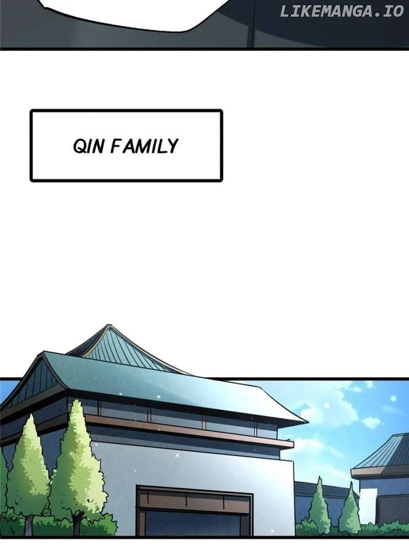 Read Super God Gene chapter 299 image 5 on Lezhin