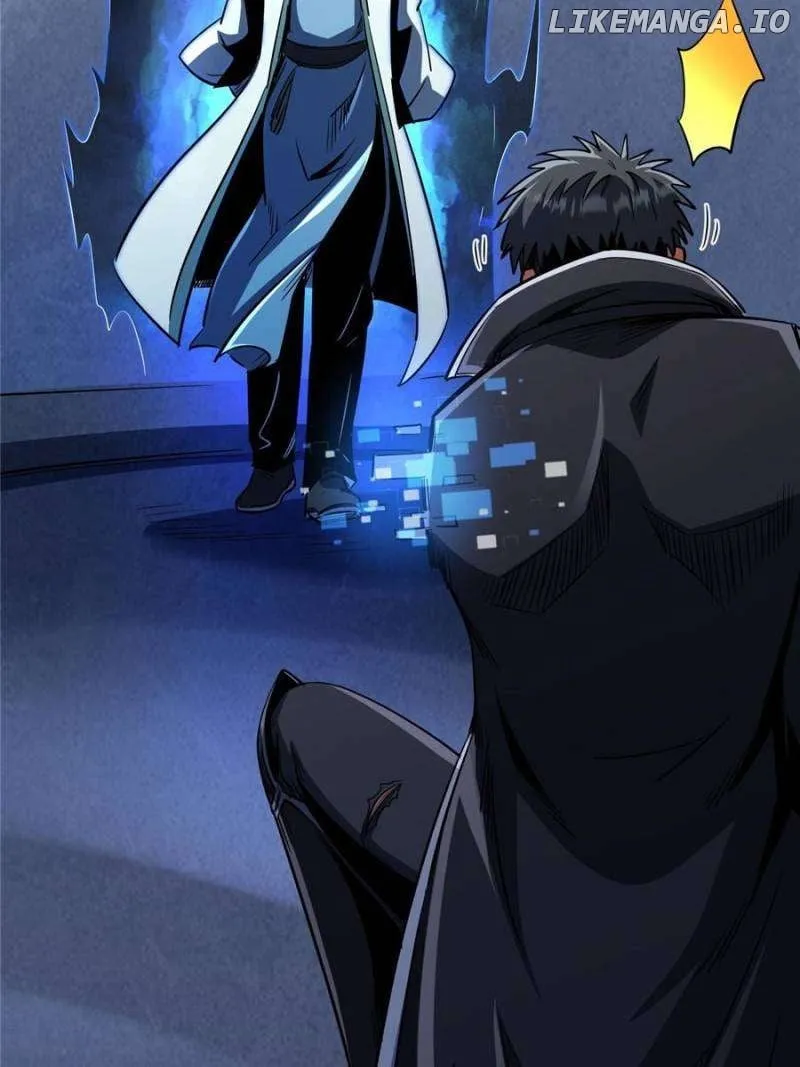 Read Super God Gene chapter 299 image 52 on Lezhin