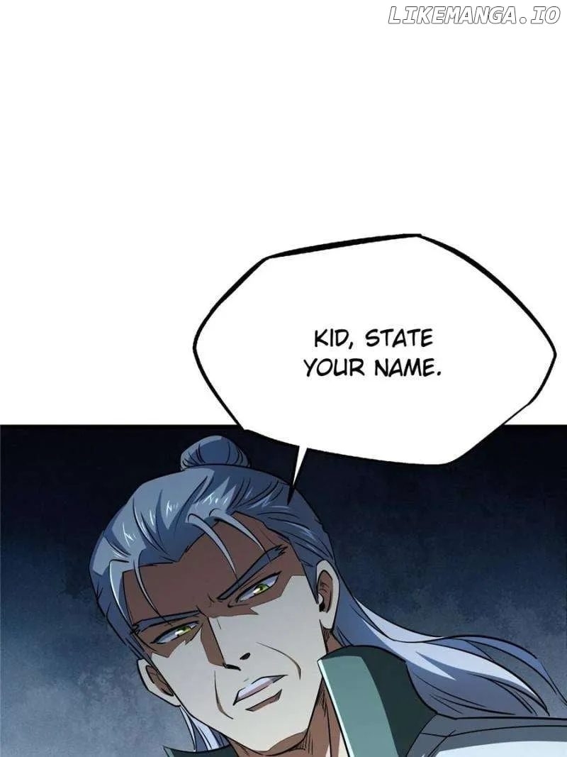 Read Super God Gene chapter 299 image 56 on Lezhin
