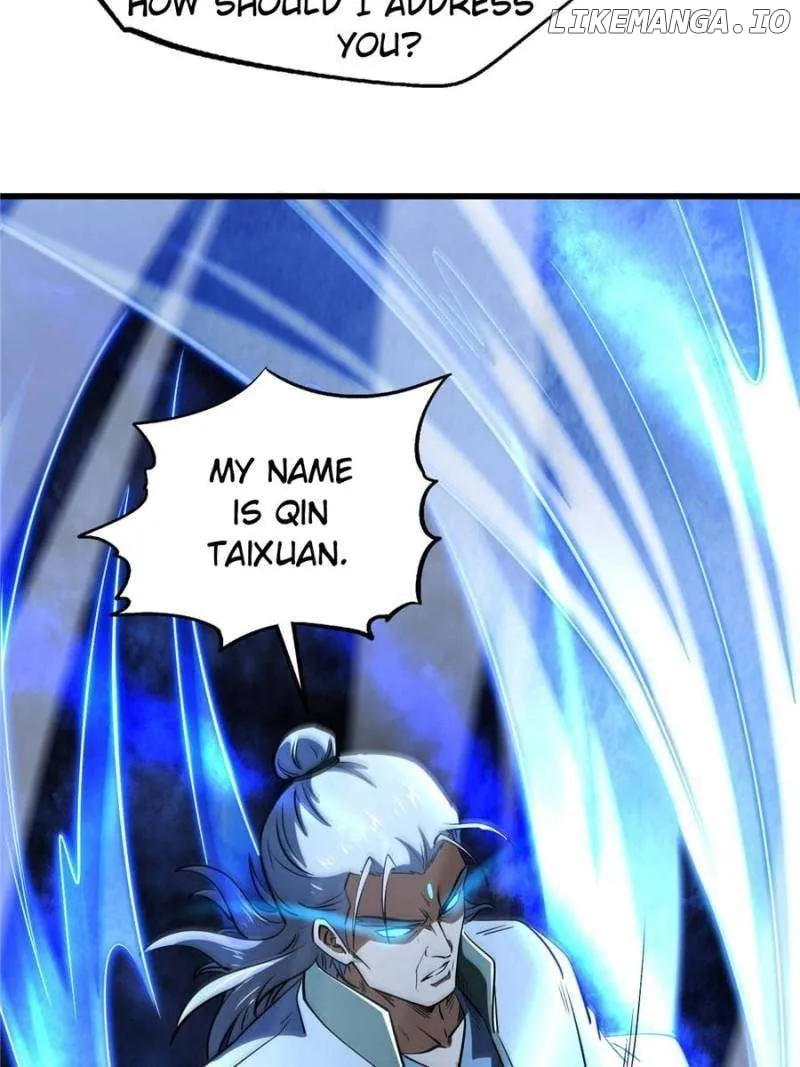 Read Super God Gene chapter 299 image 59 on Lezhin