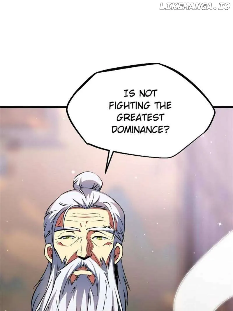 Read Super God Gene chapter 299 image 6 on Lezhin