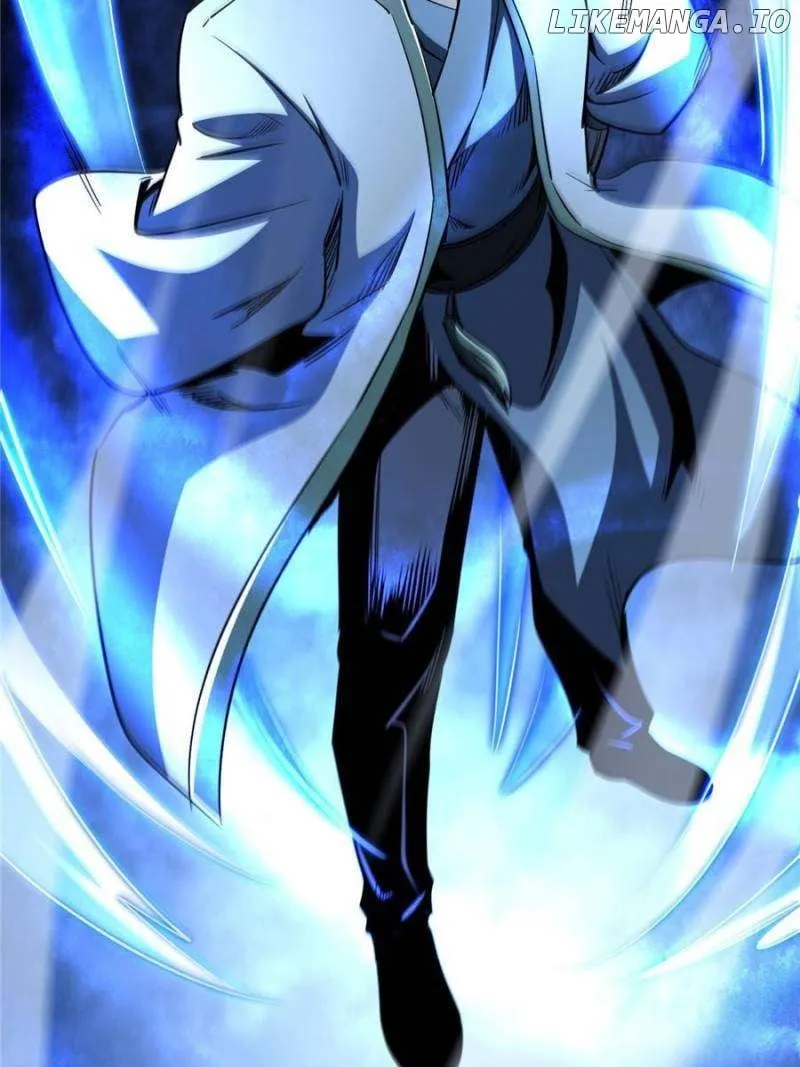 Read Super God Gene chapter 299 image 60 on Lezhin