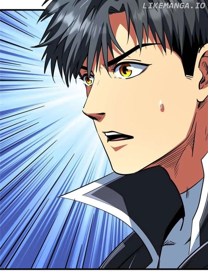 Read Super God Gene chapter 299 image 62 on Lezhin