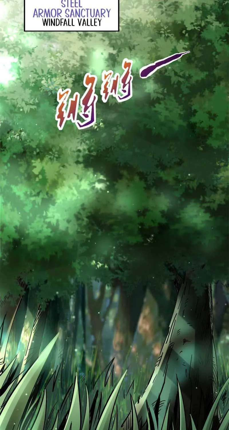 Read Super God Gene chapter 3 image 1 on Lezhin