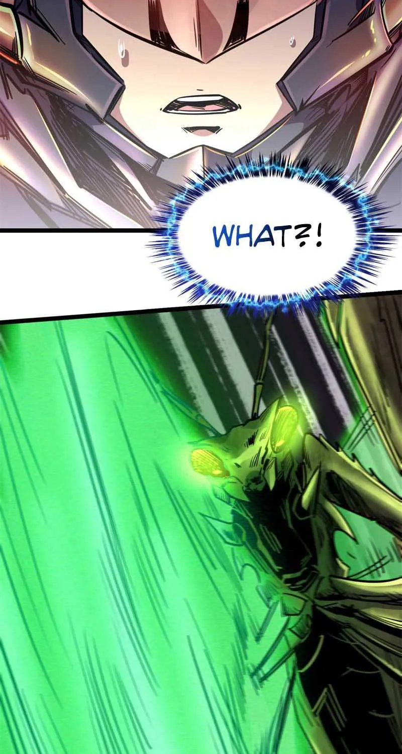 Read Super God Gene chapter 3 image 10 on Lezhin