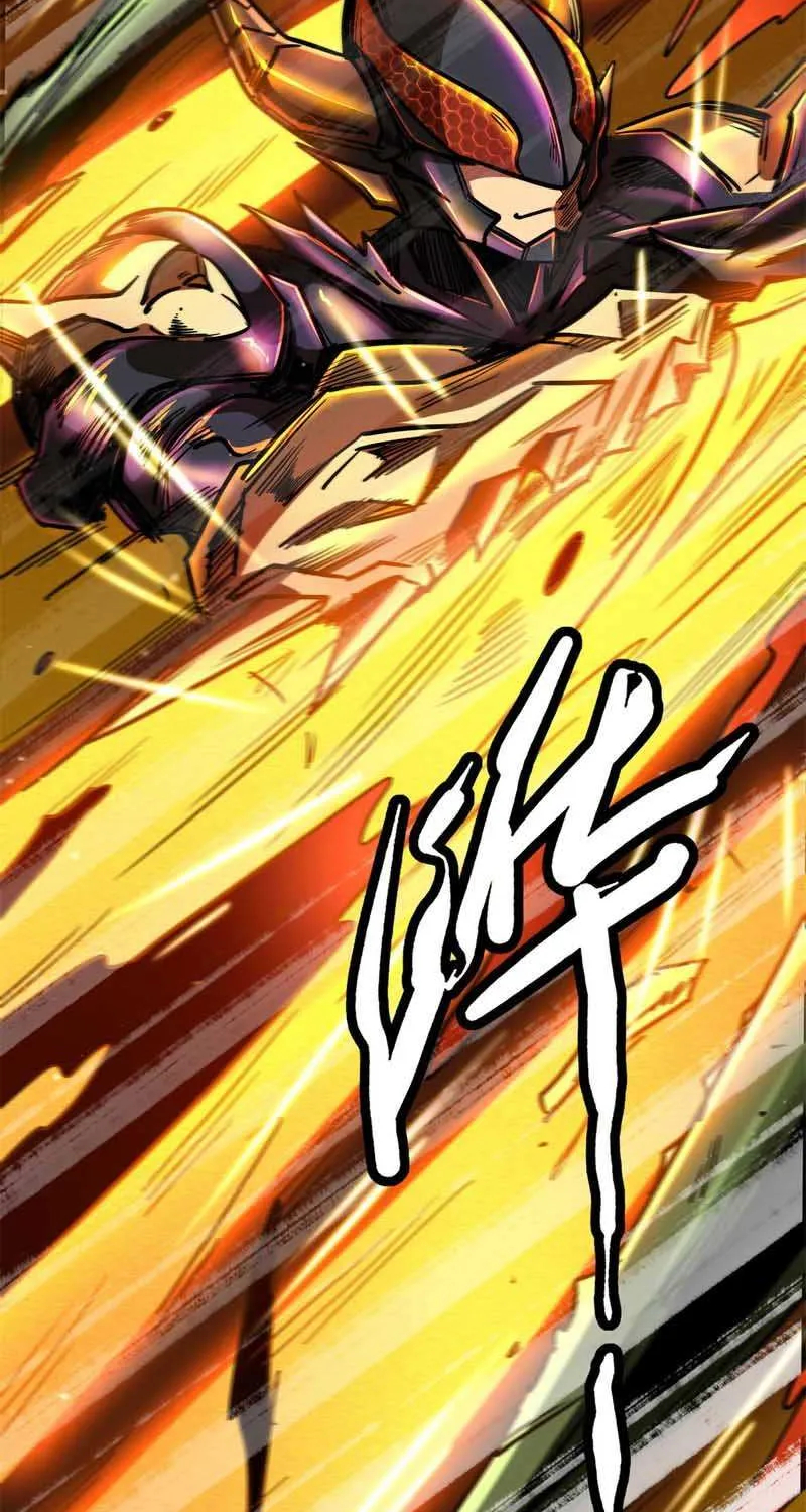 Read Super God Gene chapter 3 image 24 on Lezhin