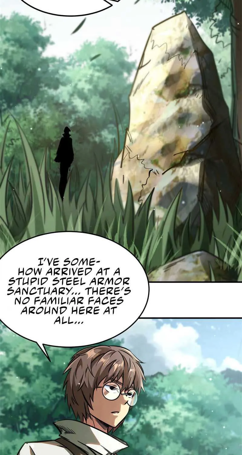 Read Super God Gene chapter 3 image 30 on Lezhin
