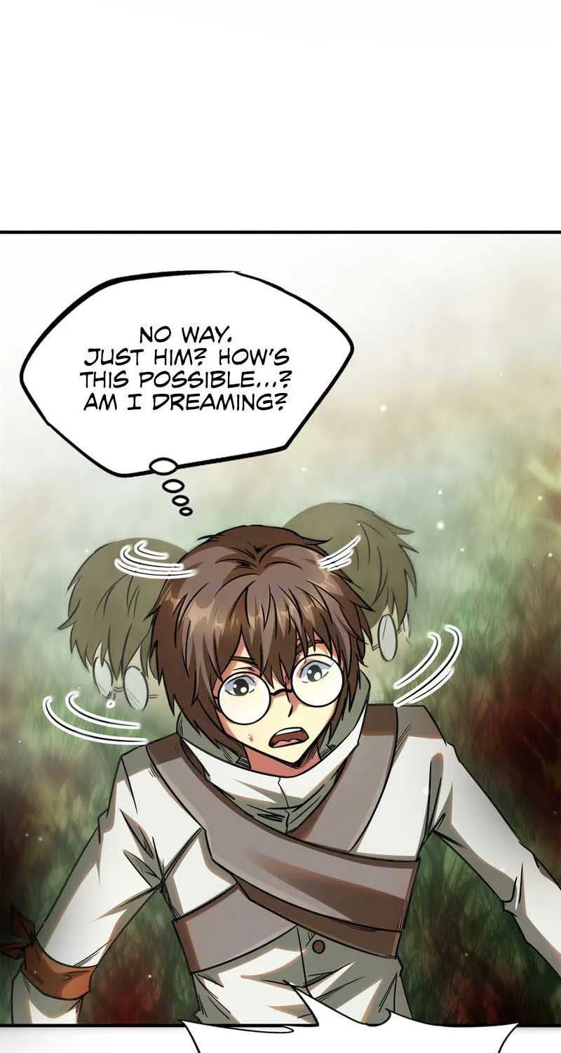 Read Super God Gene chapter 3 image 39 on Lezhin