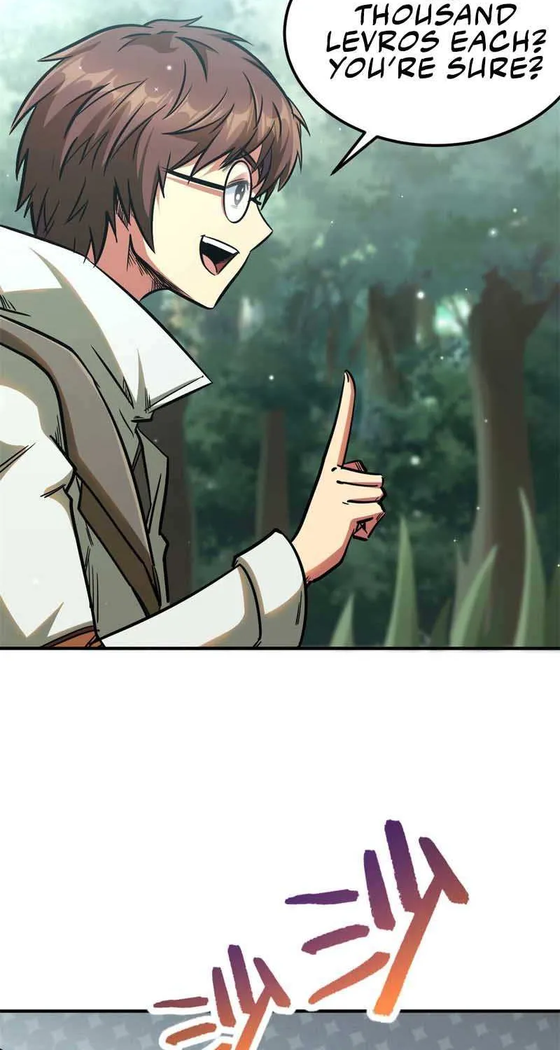 Read Super God Gene chapter 3 image 42 on Lezhin