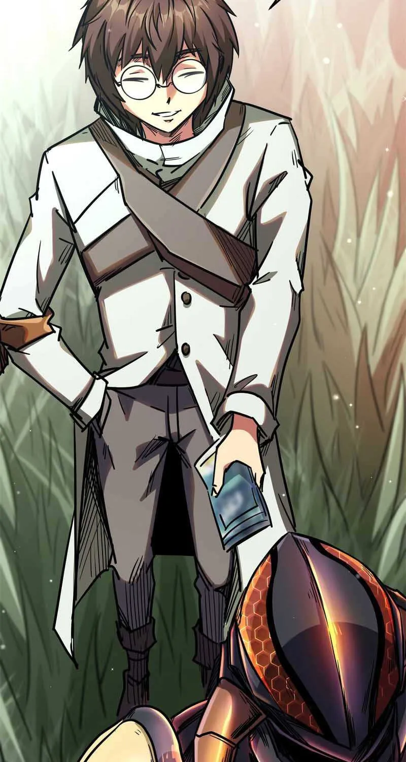 Read Super God Gene chapter 3 image 44 on Lezhin