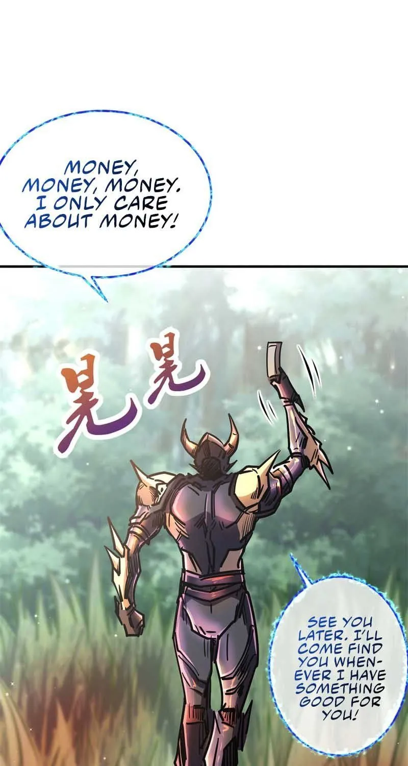 Read Super God Gene chapter 3 image 48 on Lezhin